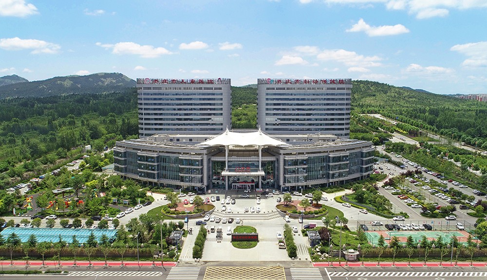 枣庄市妇幼保健院